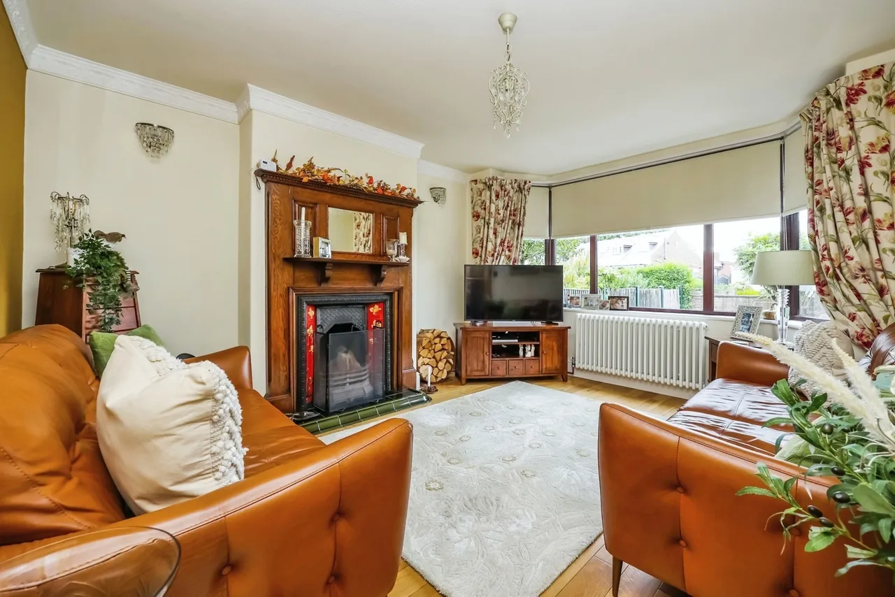 Papplewick Lane, Hucknall, Nottingham, Nottinghamshire, NG15, photo 7