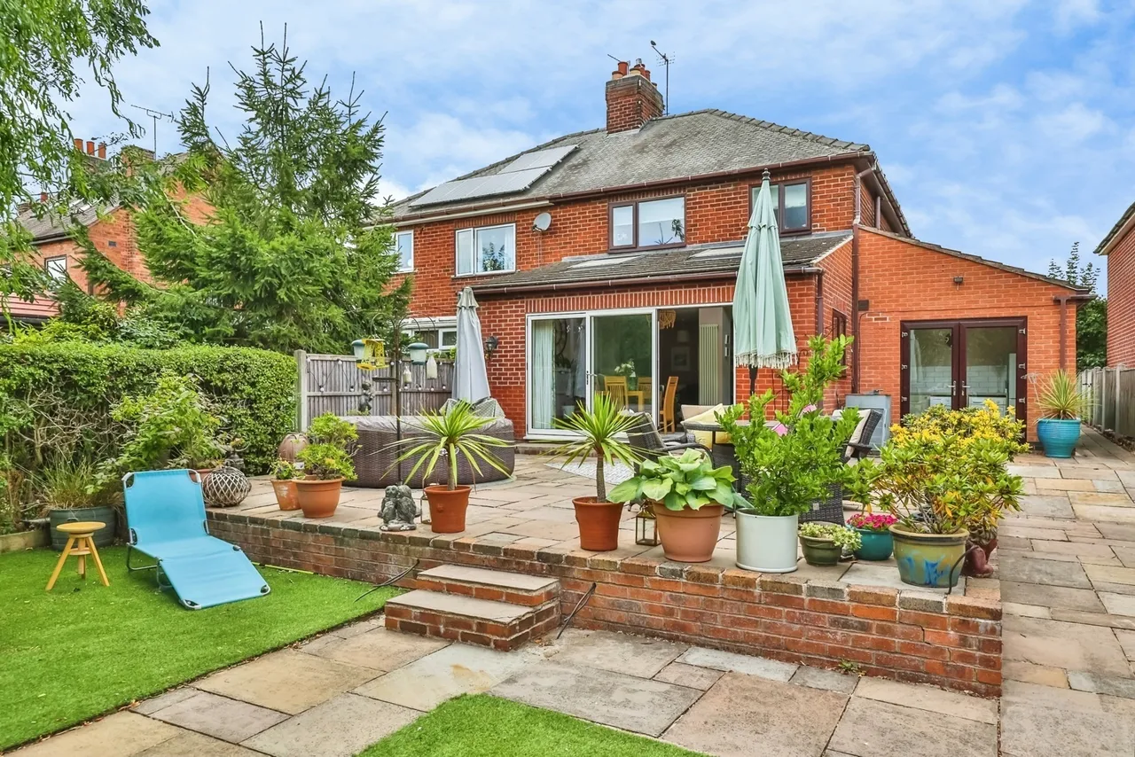 Papplewick Lane, Hucknall, Nottingham, Nottinghamshire, NG15, photo 17