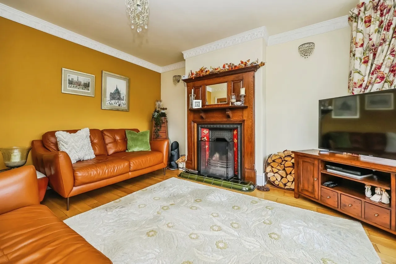 Papplewick Lane, Hucknall, Nottingham, Nottinghamshire, NG15, photo 8