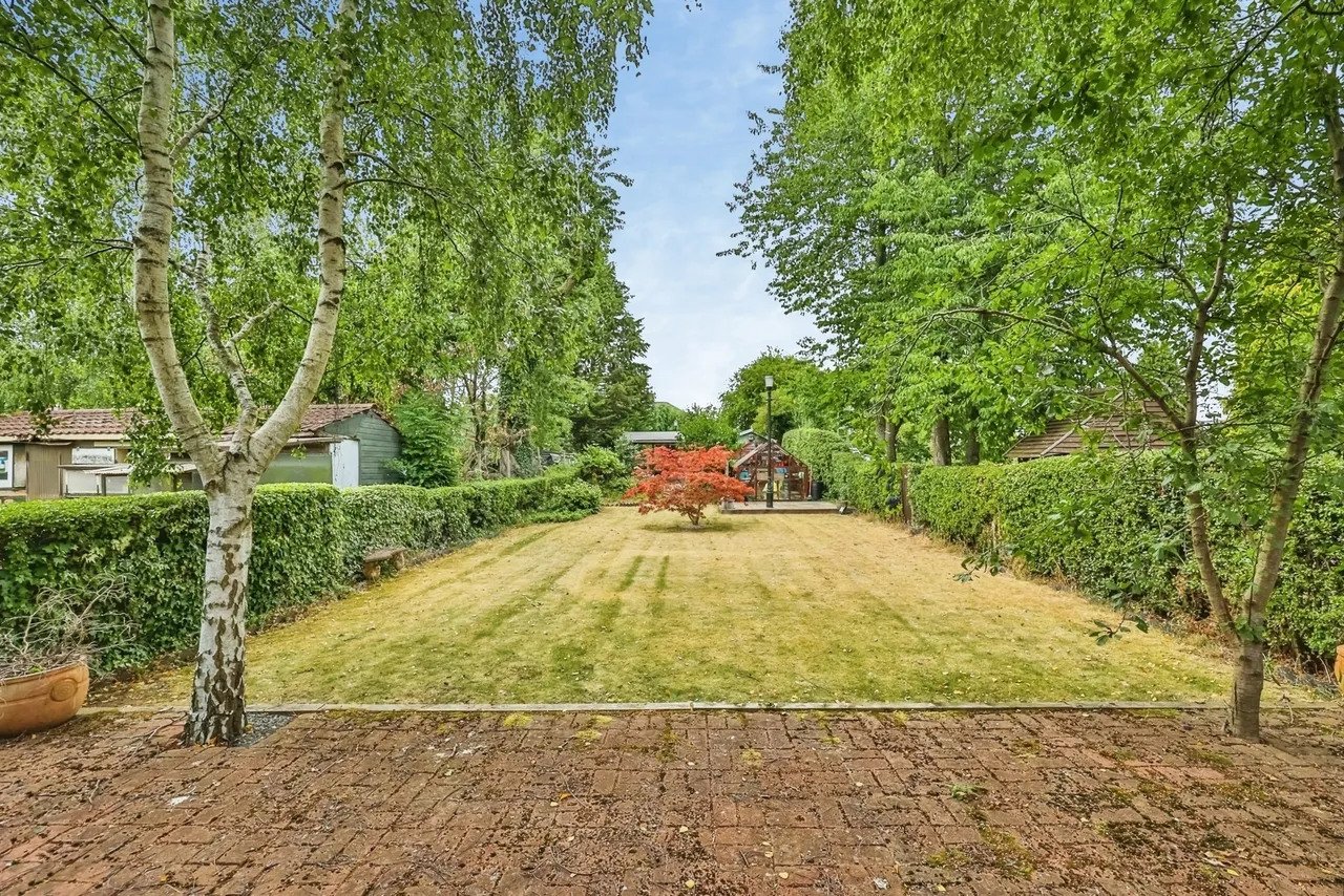 Papplewick Lane, Hucknall, Nottingham, Nottinghamshire, NG15, photo 21