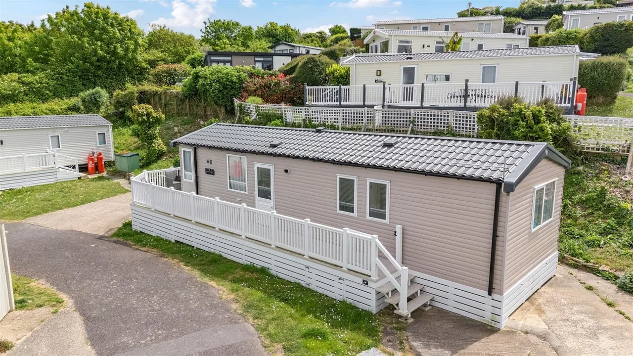 Panorama Road, Swanage, BH19, photo 10