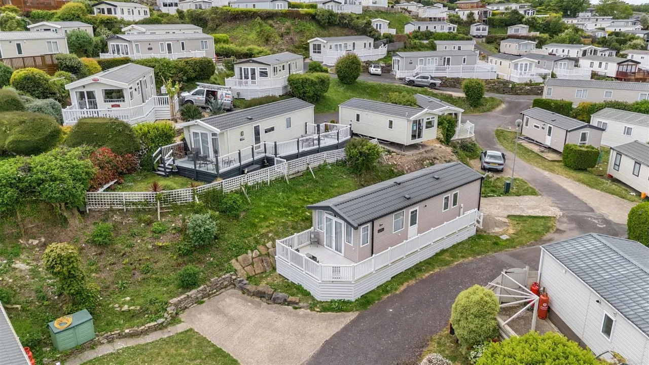 Panorama Road, Swanage, BH19, photo 16