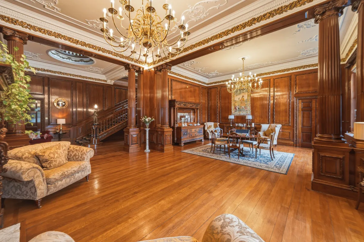 Rangemore Hall, Burton-on-trent, DE13, photo 5
