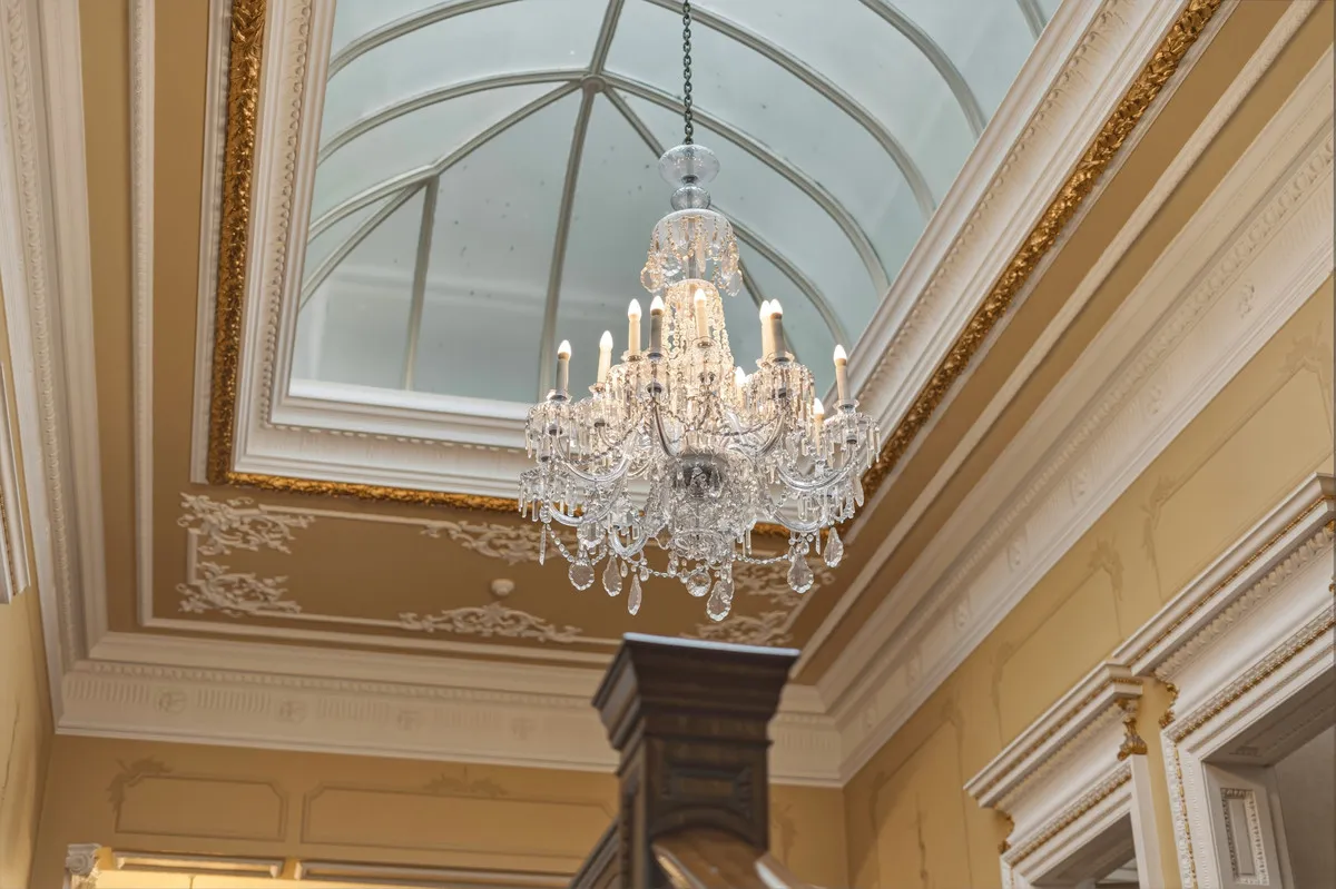 Rangemore Hall, Burton-on-trent, DE13, photo 22