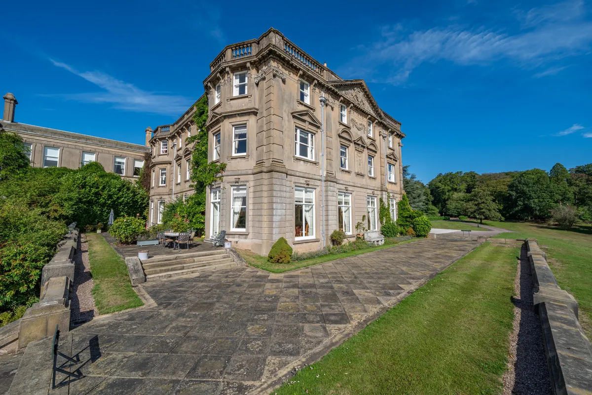 Rangemore Hall, Burton-on-trent, DE13, photo 36