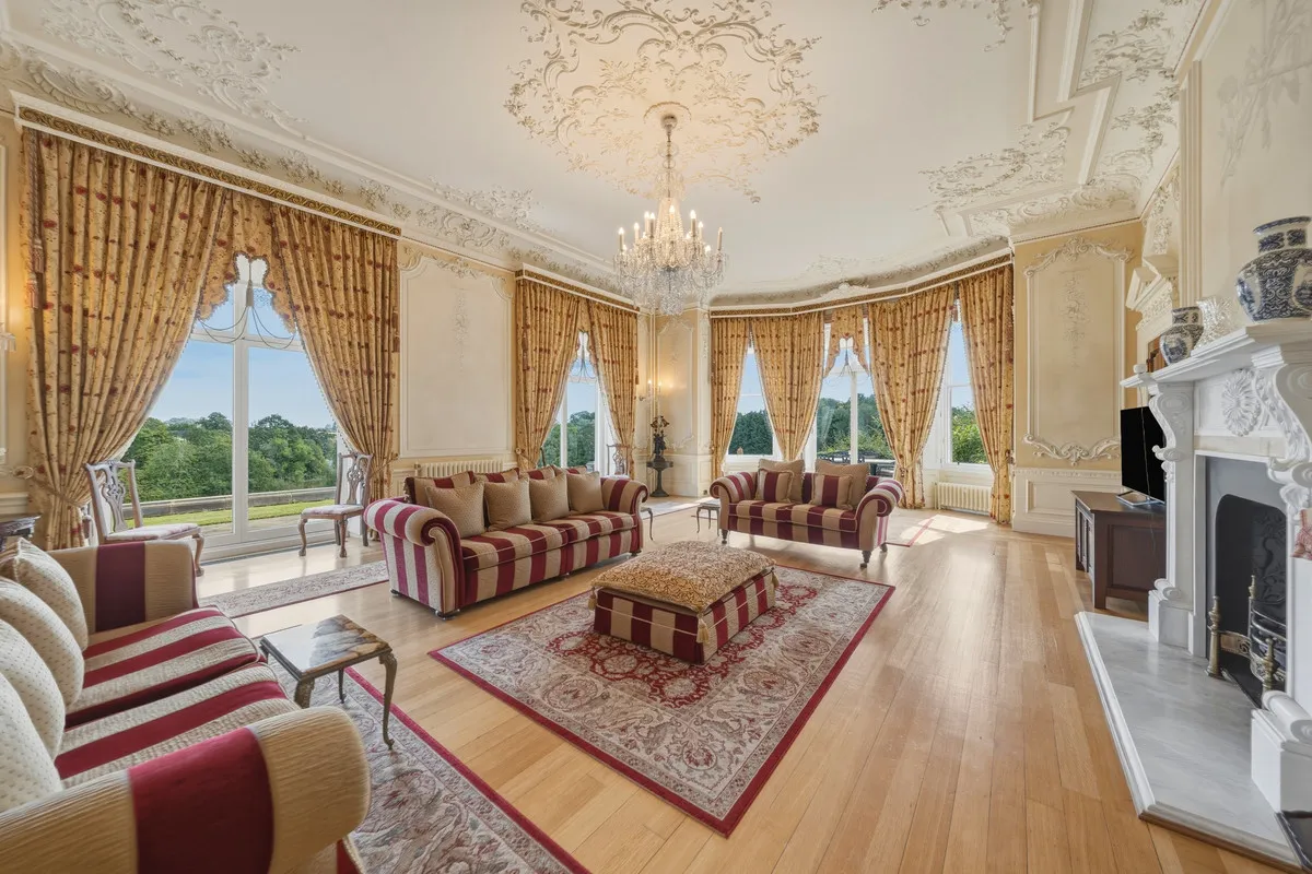 Rangemore Hall, Burton-on-trent, DE13, photo 18