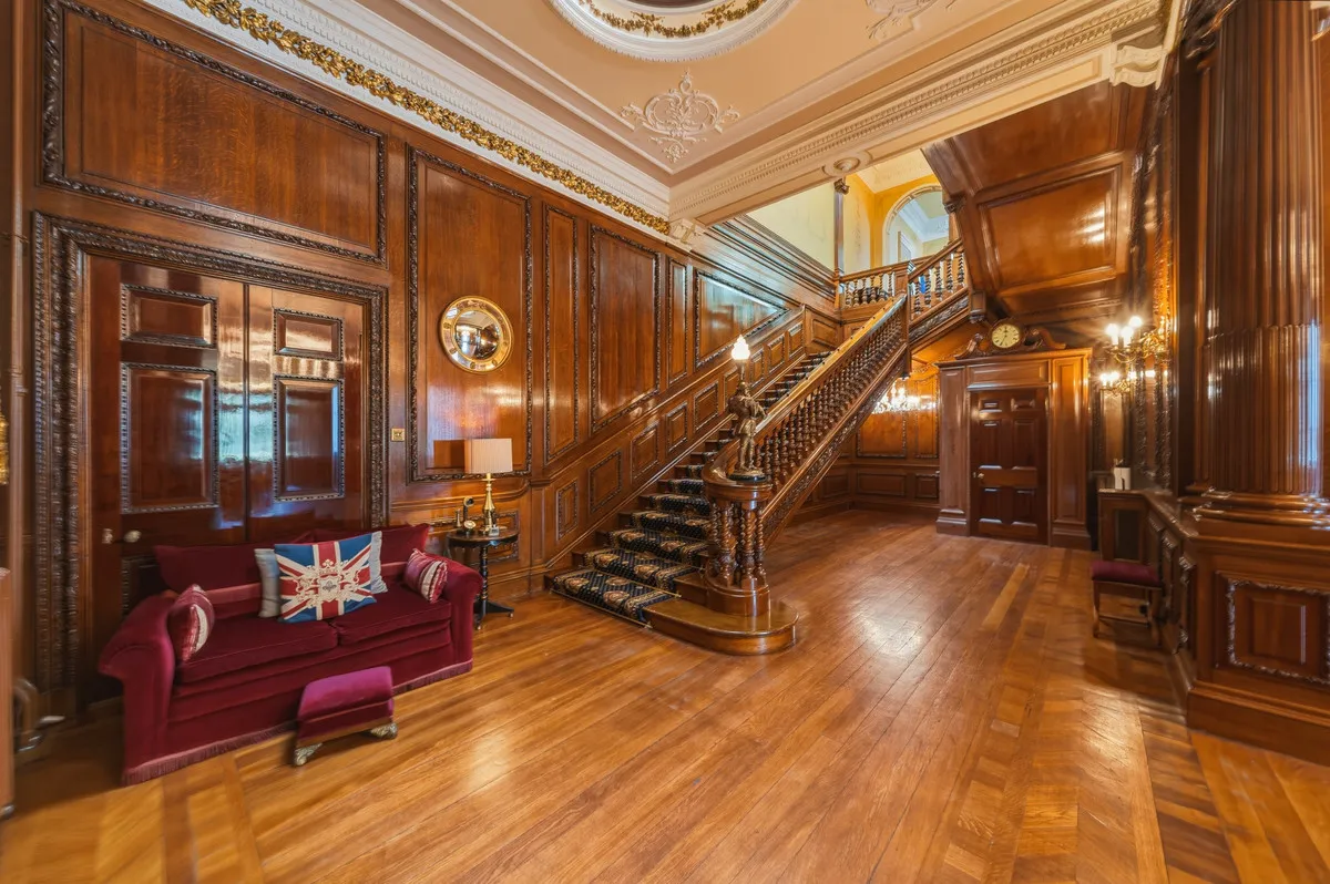Rangemore Hall, Burton-on-trent, DE13, photo 9