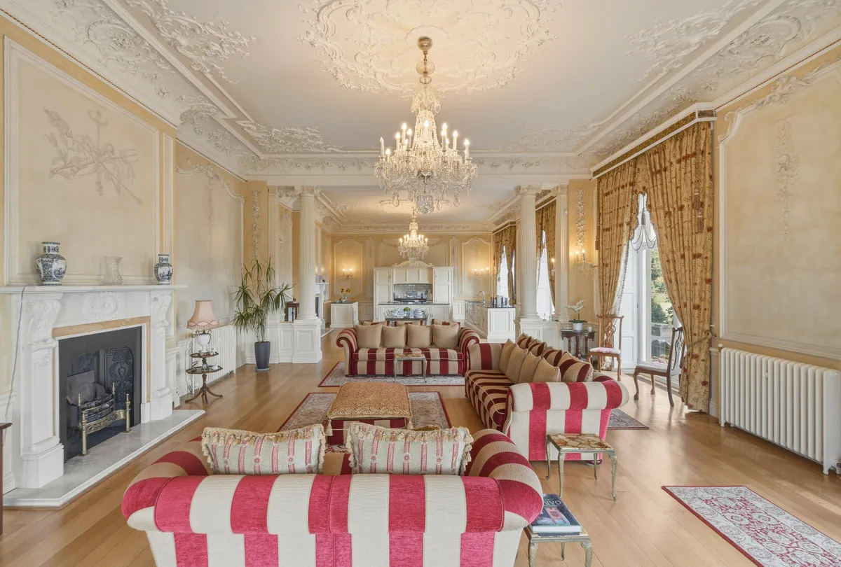 Rangemore Hall, Burton-on-trent, DE13, photo 20
