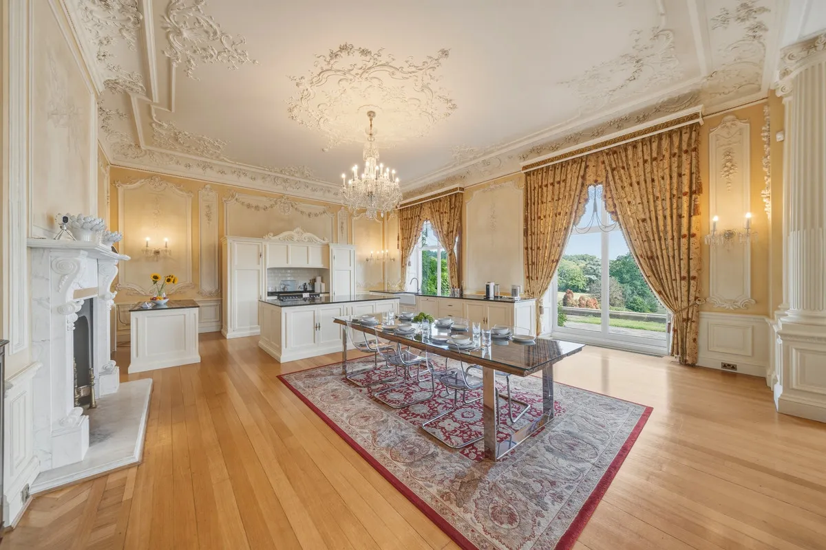 Rangemore Hall, Burton-on-trent, DE13, photo 16
