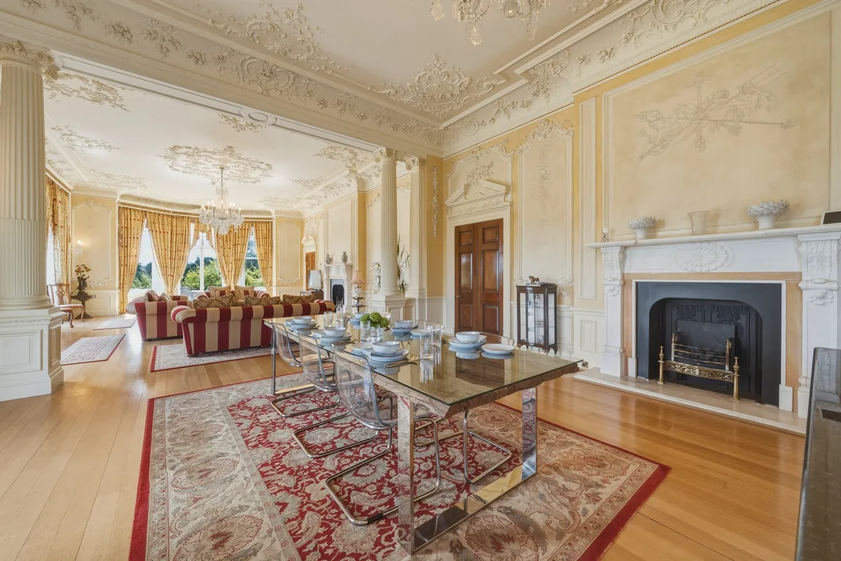 Rangemore Hall, Burton-on-trent, DE13, photo 17