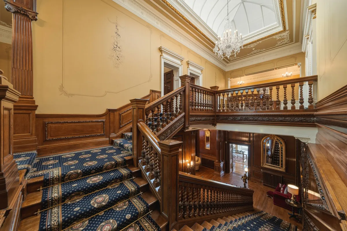 Rangemore Hall, Burton-on-trent, DE13, photo 21