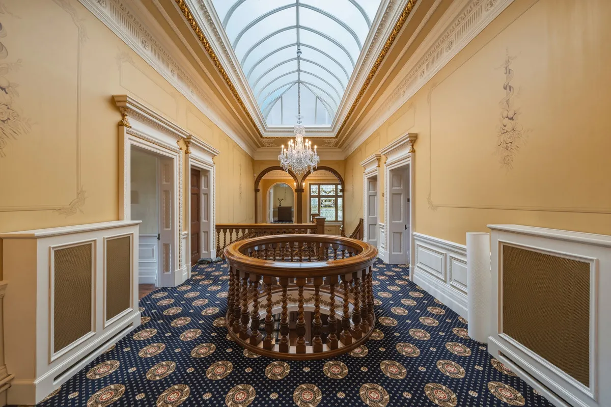 Rangemore Hall, Burton-on-trent, DE13, photo 23