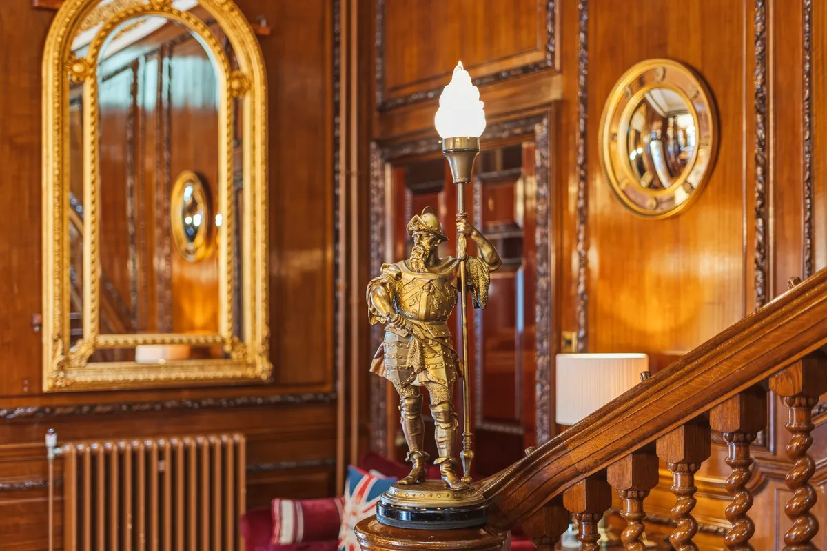 Rangemore Hall, Burton-on-trent, DE13, photo 10
