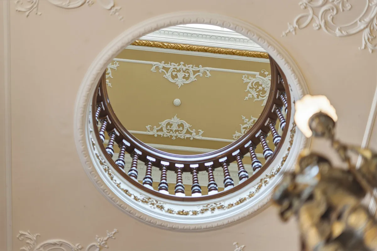 Rangemore Hall, Burton-on-trent, DE13, photo 11