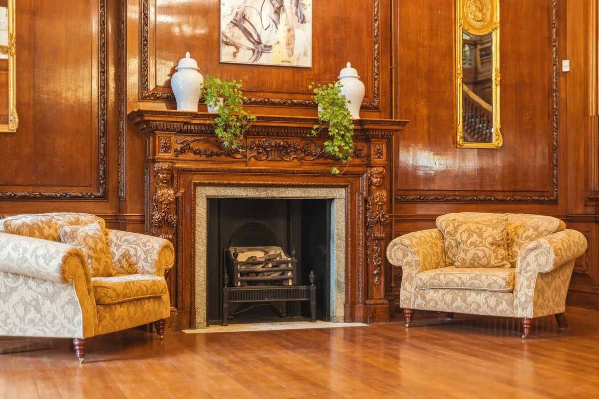 Rangemore Hall, Burton-on-trent, DE13, photo 6
