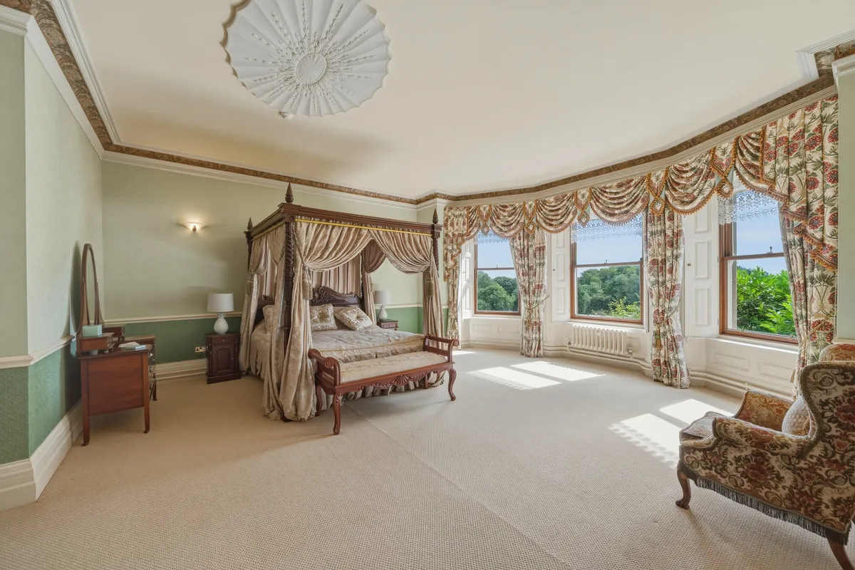 Rangemore Hall, Burton-on-trent, DE13, photo 32