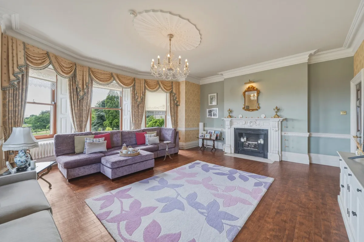 Rangemore Hall, Burton-on-trent, DE13, photo 24