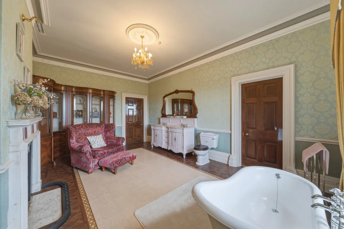 Rangemore Hall, Burton-on-trent, DE13, photo 29