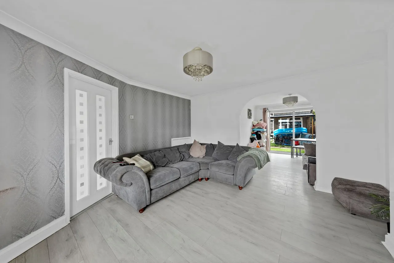 Duncansby Crescent, Great Sankey, Warrington, Warrington, WA5 3PD, photo 21
