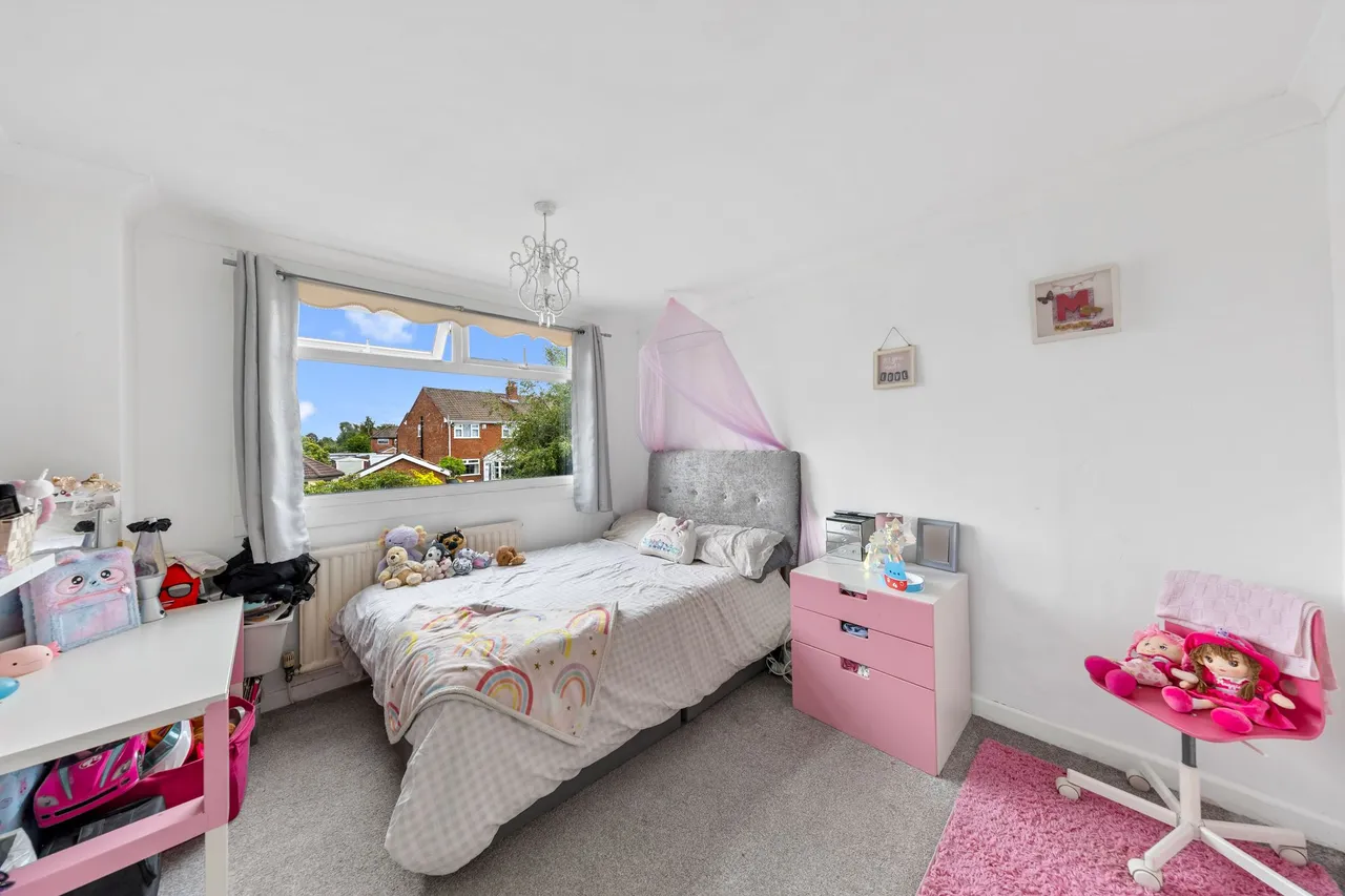 Duncansby Crescent, Great Sankey, Warrington, Warrington, WA5 3PD, photo 9