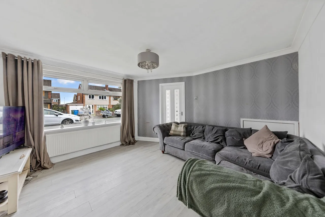 Duncansby Crescent, Great Sankey, Warrington, Warrington, WA5 3PD, photo 6