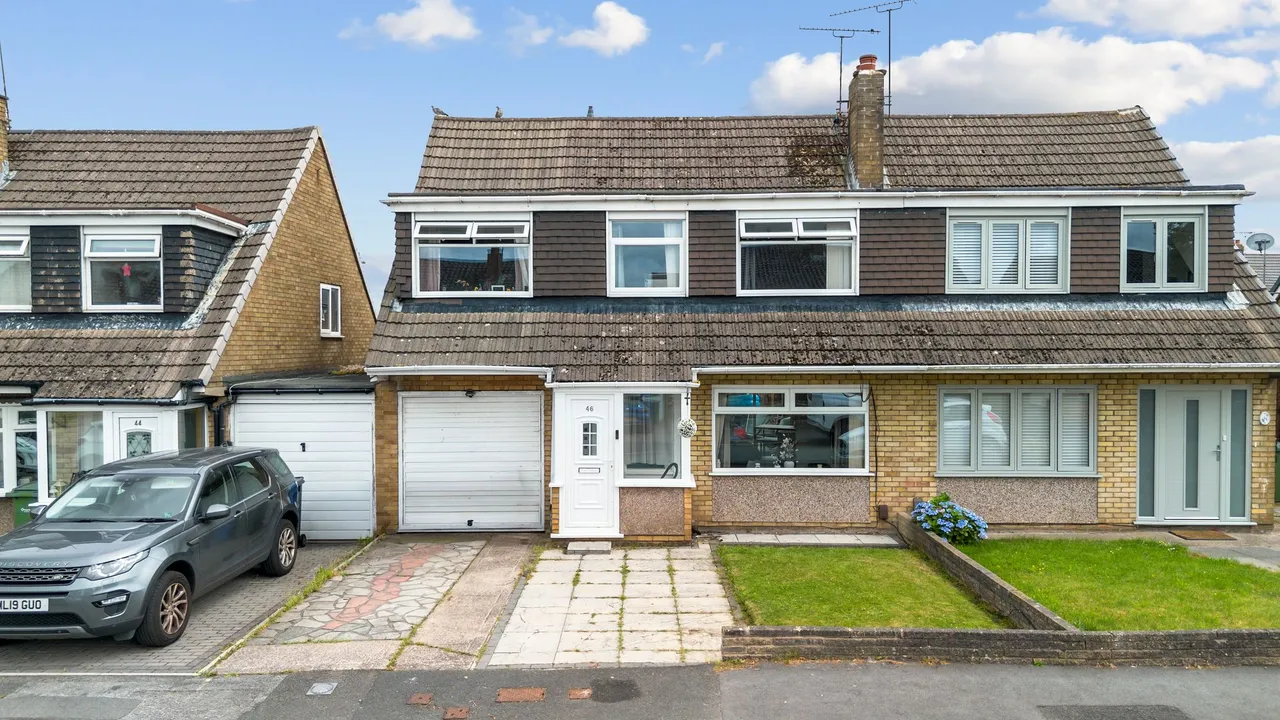5 bed house for sale — Duncansby Crescent, Great Sankey, Warrington, Warrington, WA5 3PD