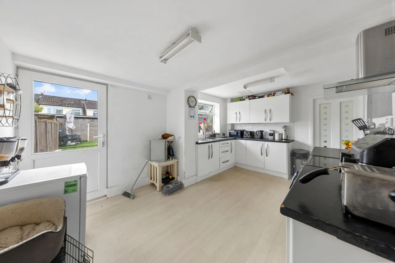 Duncansby Crescent, Great Sankey, Warrington, Warrington, WA5 3PD, photo 8