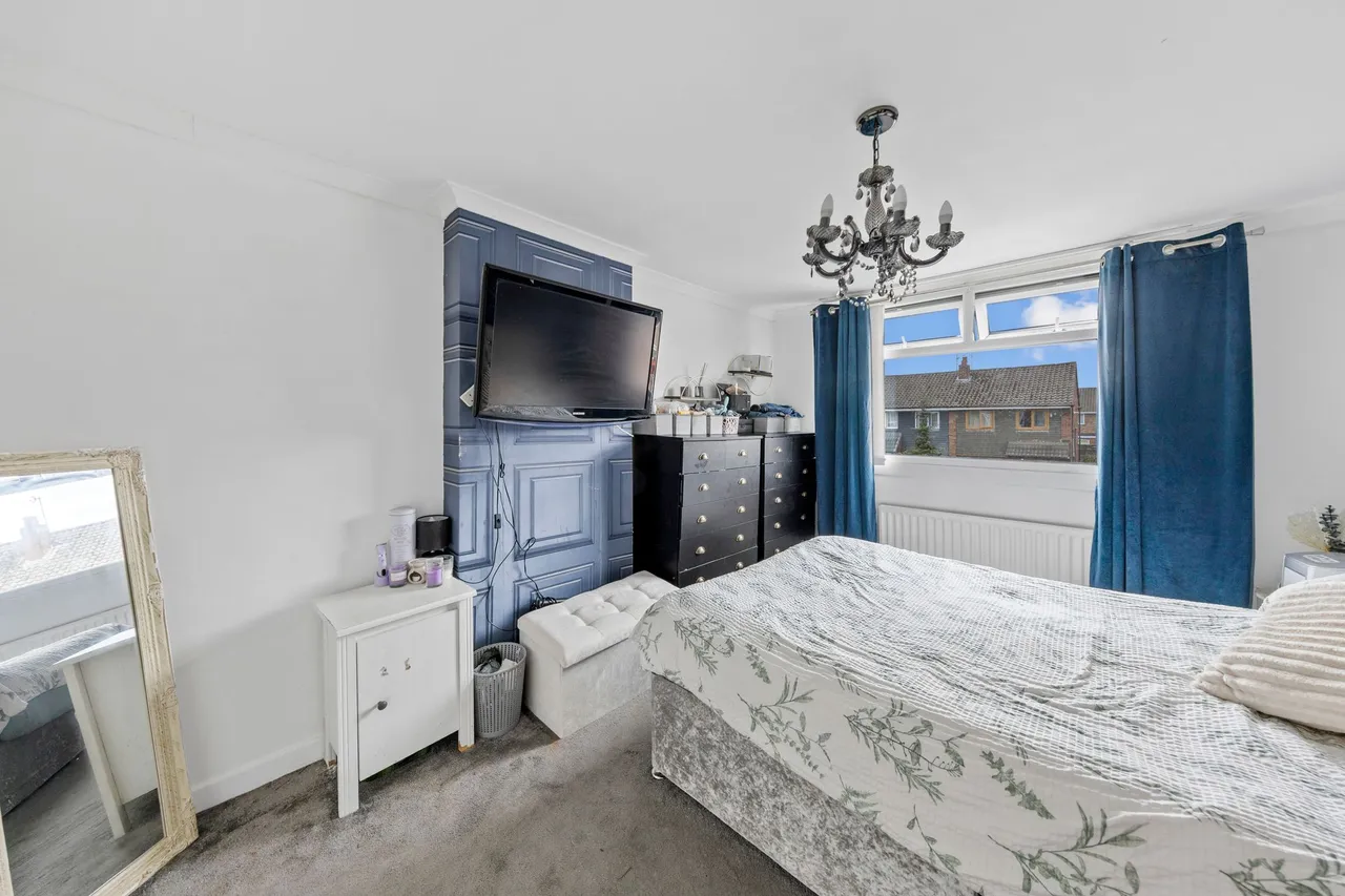 Duncansby Crescent, Great Sankey, Warrington, Warrington, WA5 3PD, photo 10