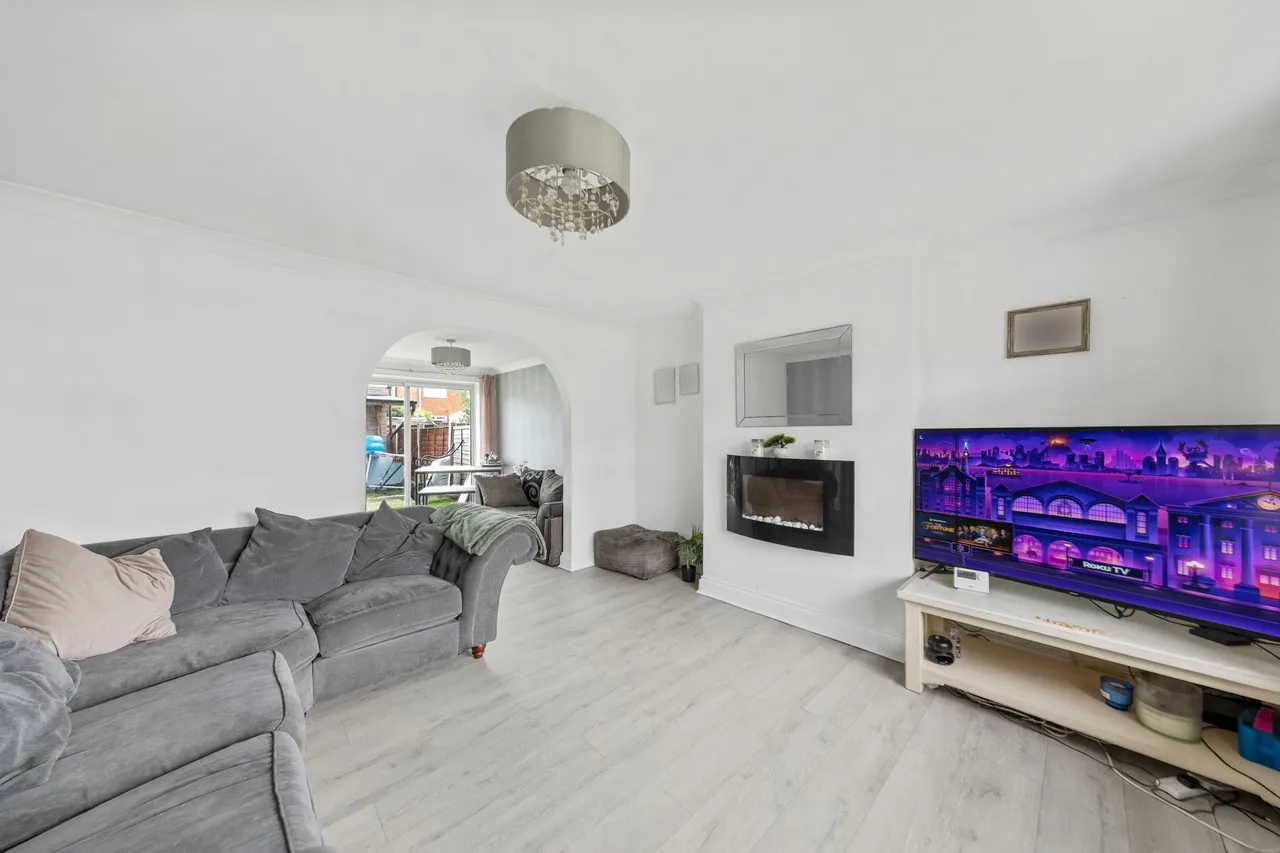 Duncansby Crescent, Great Sankey, Warrington, Warrington, WA5 3PD, photo 2