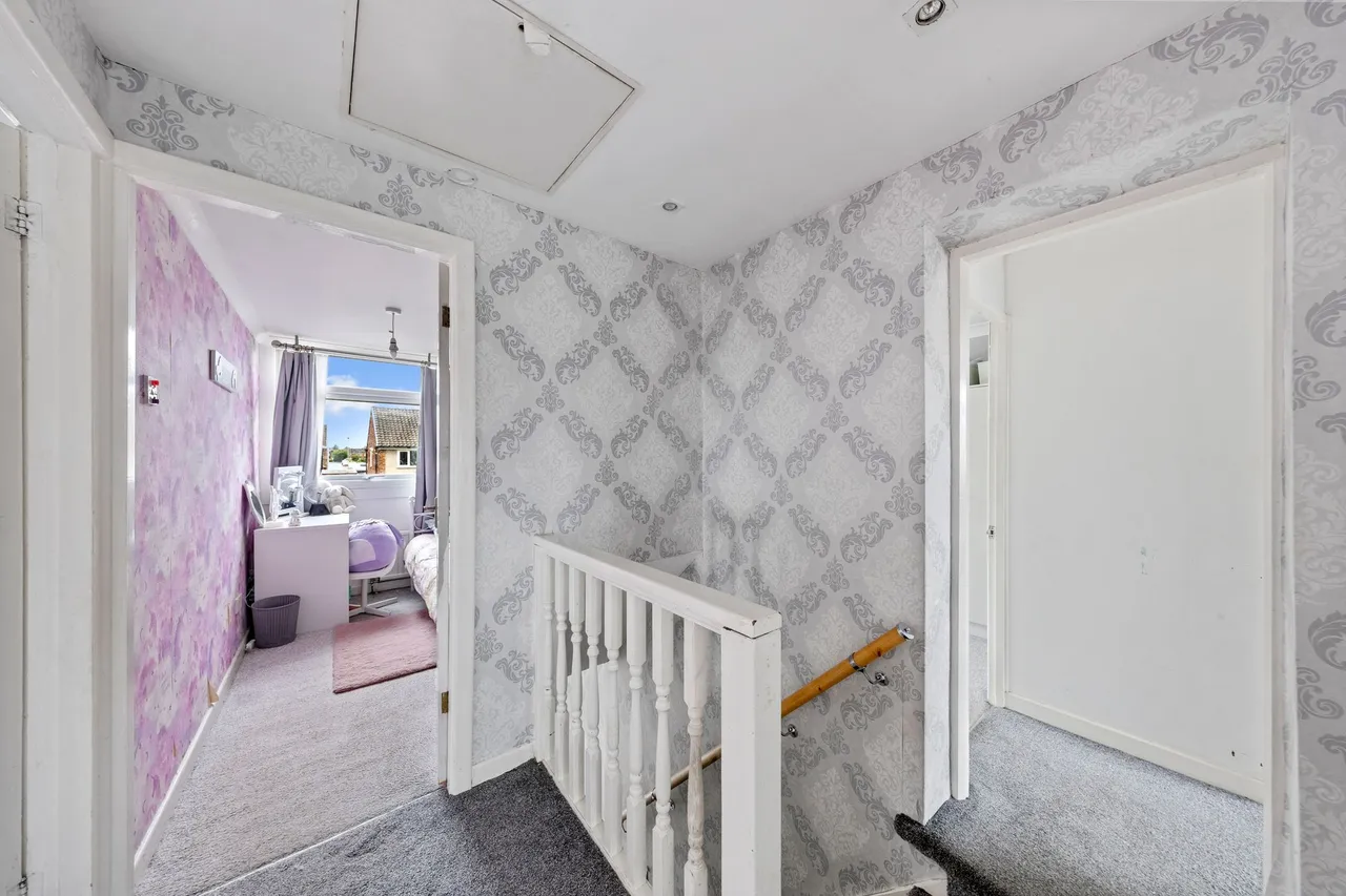 Duncansby Crescent, Great Sankey, Warrington, Warrington, WA5 3PD, photo 18