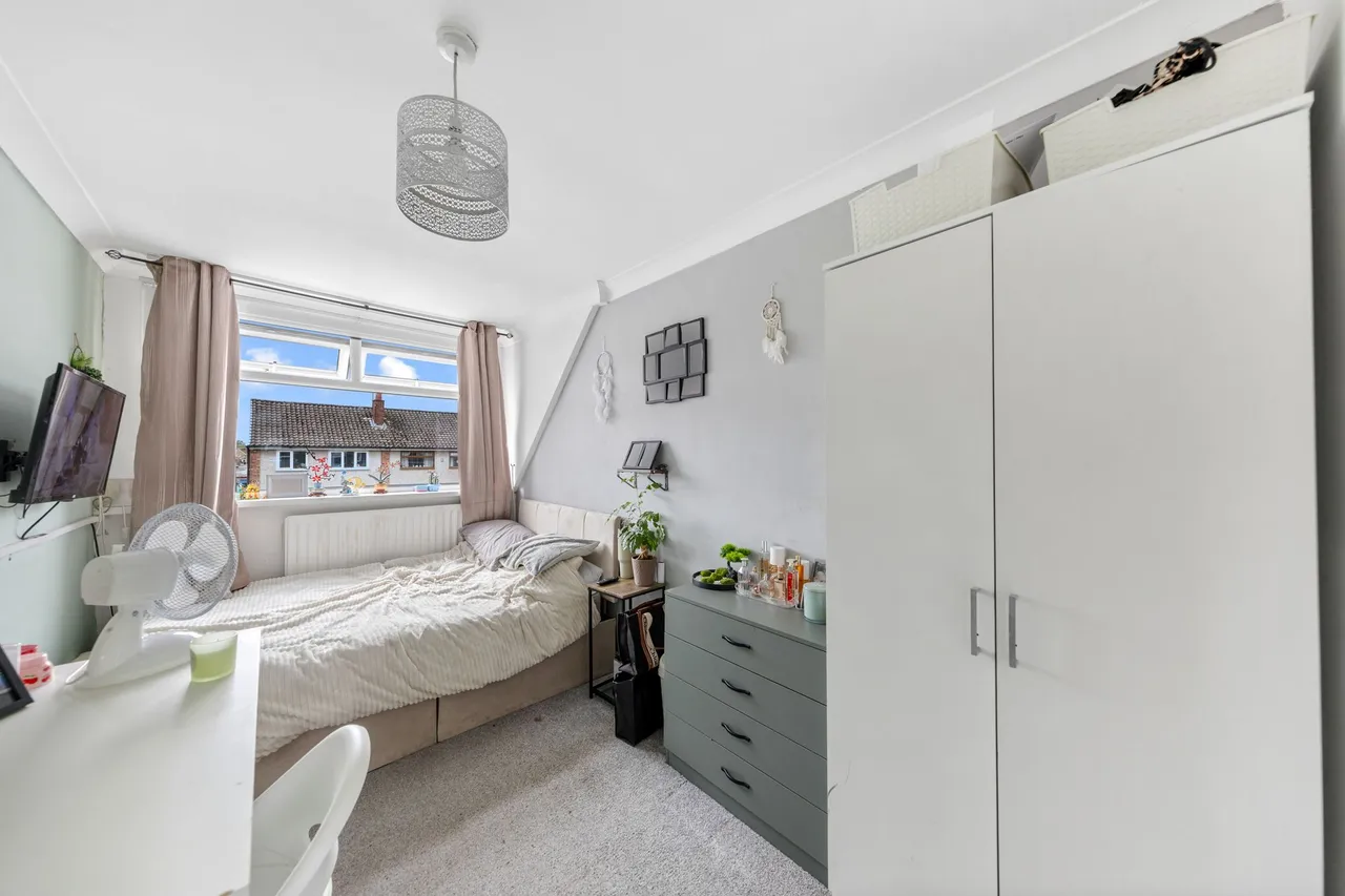 Duncansby Crescent, Great Sankey, Warrington, Warrington, WA5 3PD, photo 17