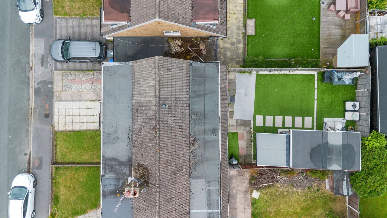 Duncansby Crescent, Great Sankey, Warrington, Warrington, WA5 3PD, photo 12