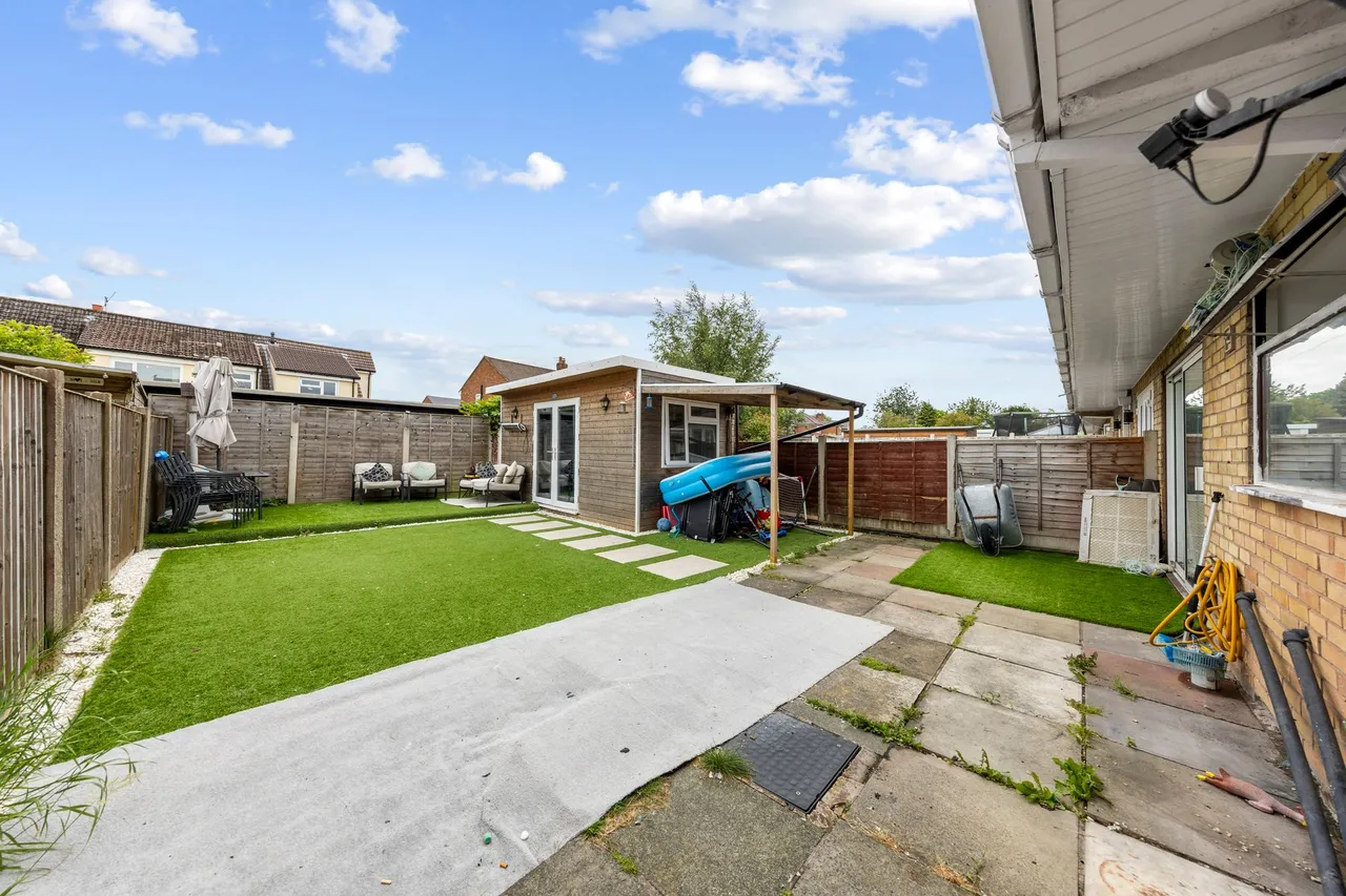 Duncansby Crescent, Great Sankey, Warrington, Warrington, WA5 3PD, photo 24