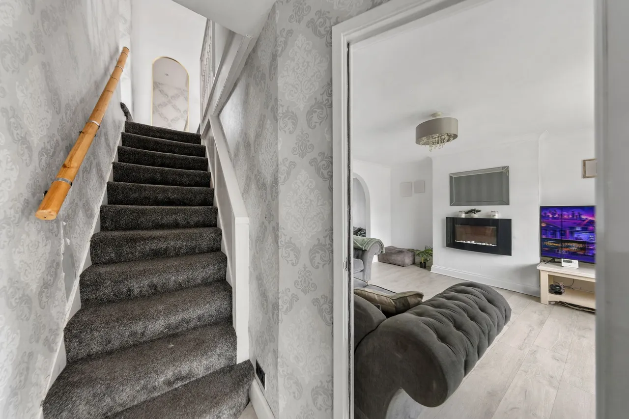 Duncansby Crescent, Great Sankey, Warrington, Warrington, WA5 3PD, photo 13