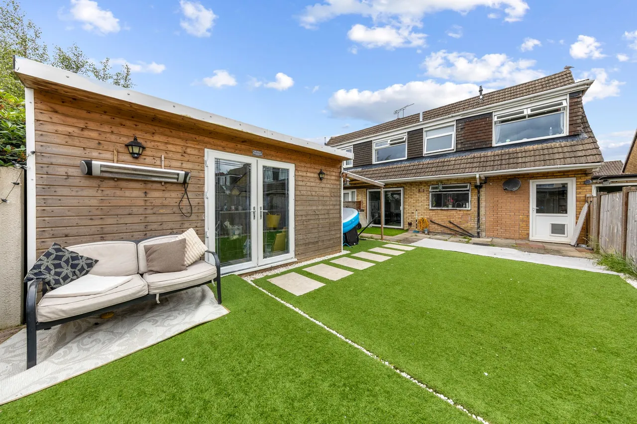 Duncansby Crescent, Great Sankey, Warrington, Warrington, WA5 3PD, photo 19