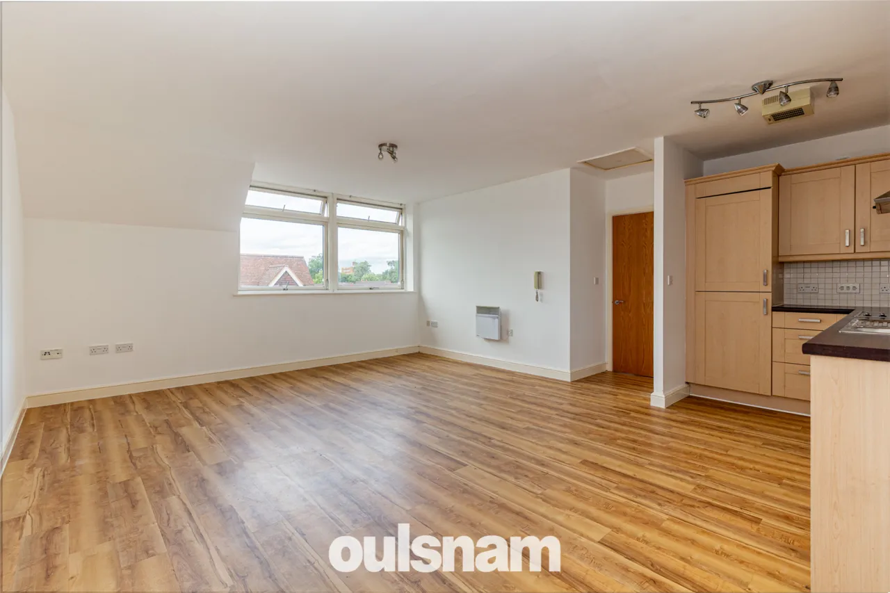 Middlepark Drive, Northfield, Birmingham, West Midlands, B31 2FQ, photo 5