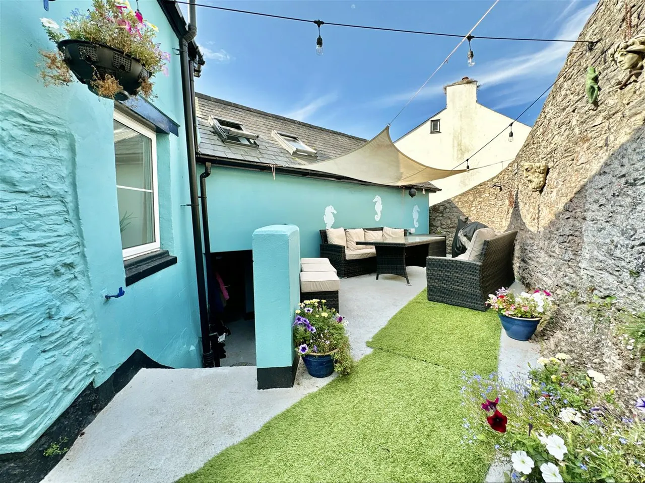 Burton Street, Brixham, photo 3