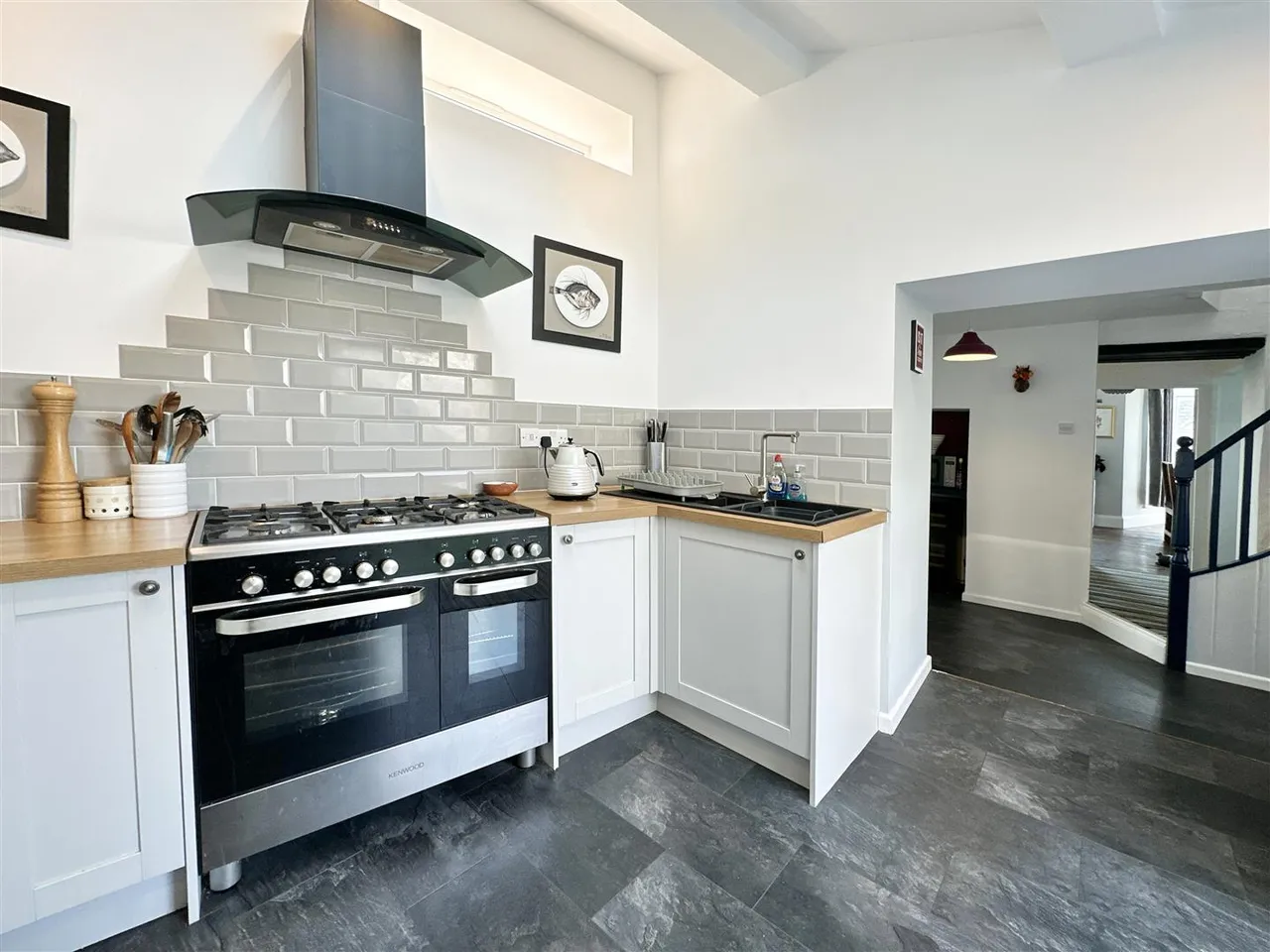 Burton Street, Brixham, photo 15