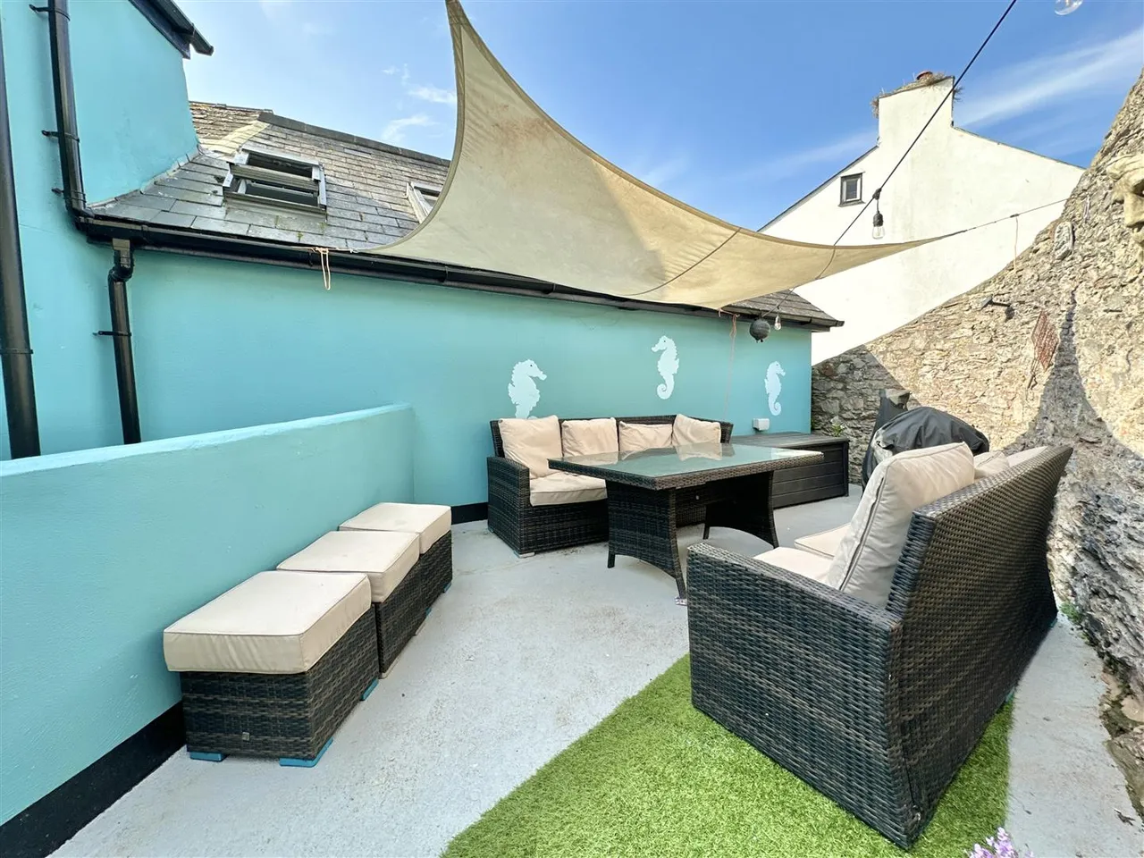 Burton Street, Brixham, photo 16