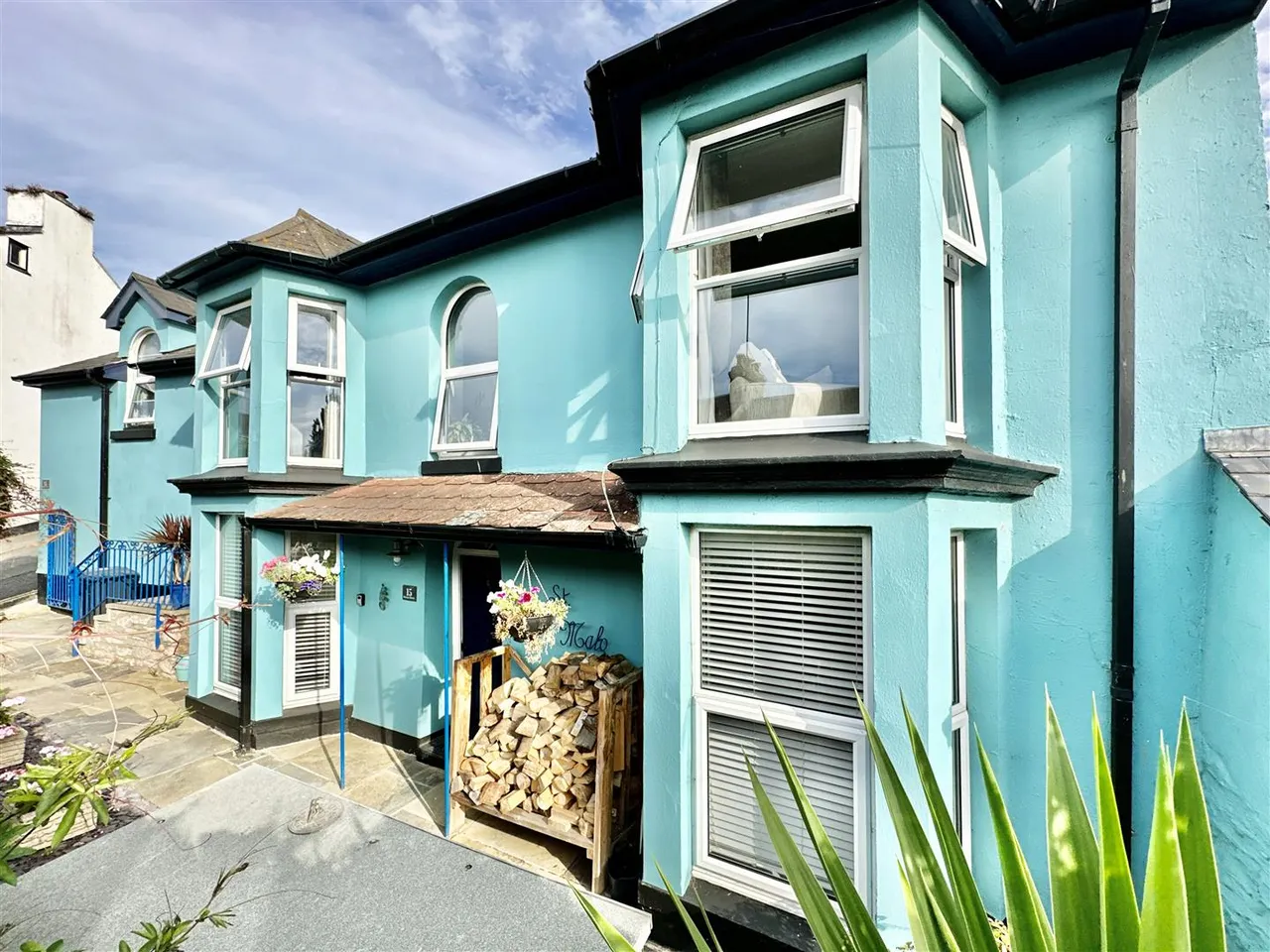 Burton Street, Brixham, photo 31