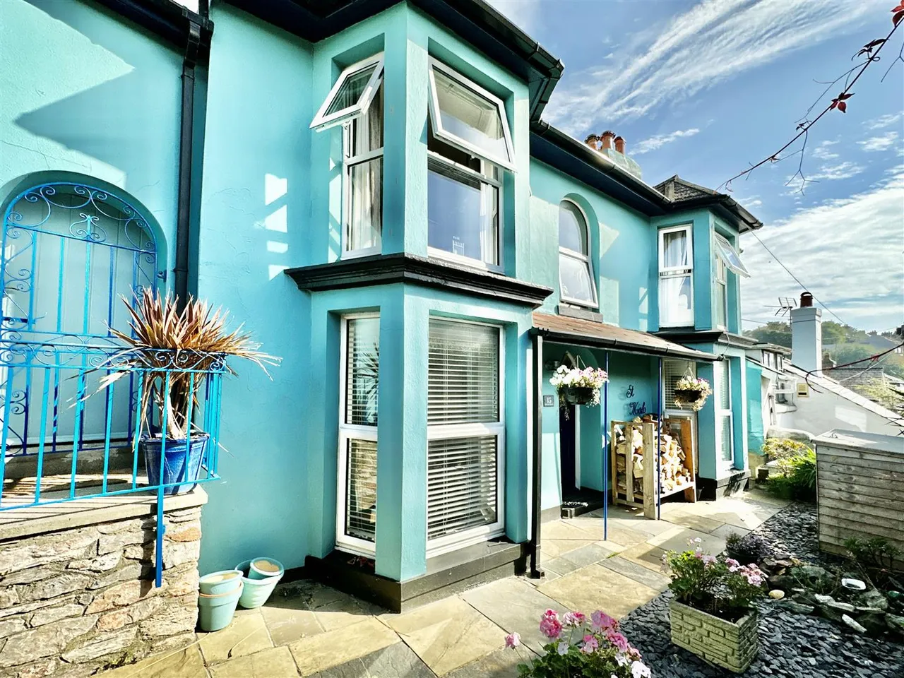 Burton Street, Brixham, photo 34