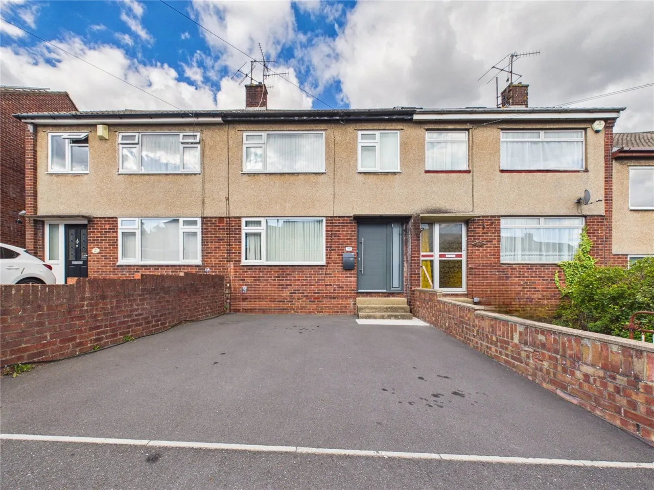 3 bed house for sale, Willis Road, Kingswood, BS15