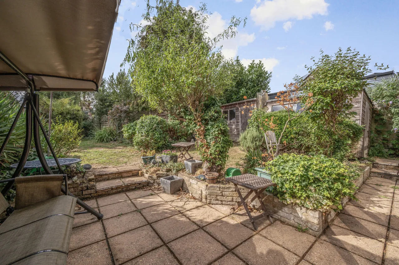 Hook Rise South, Surbiton, KT6, photo 9
