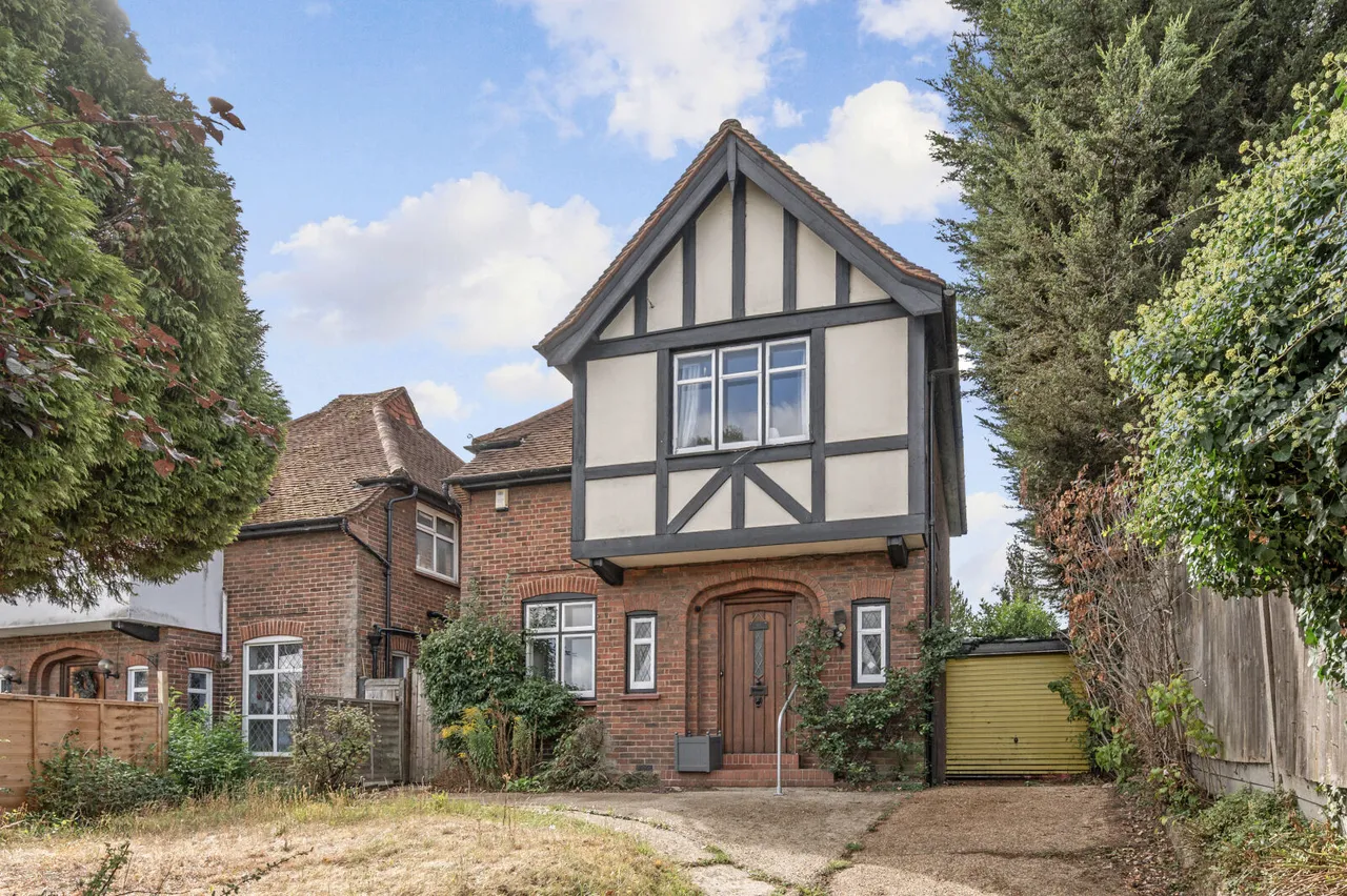 Hook Rise South, Surbiton, KT6, photo 15