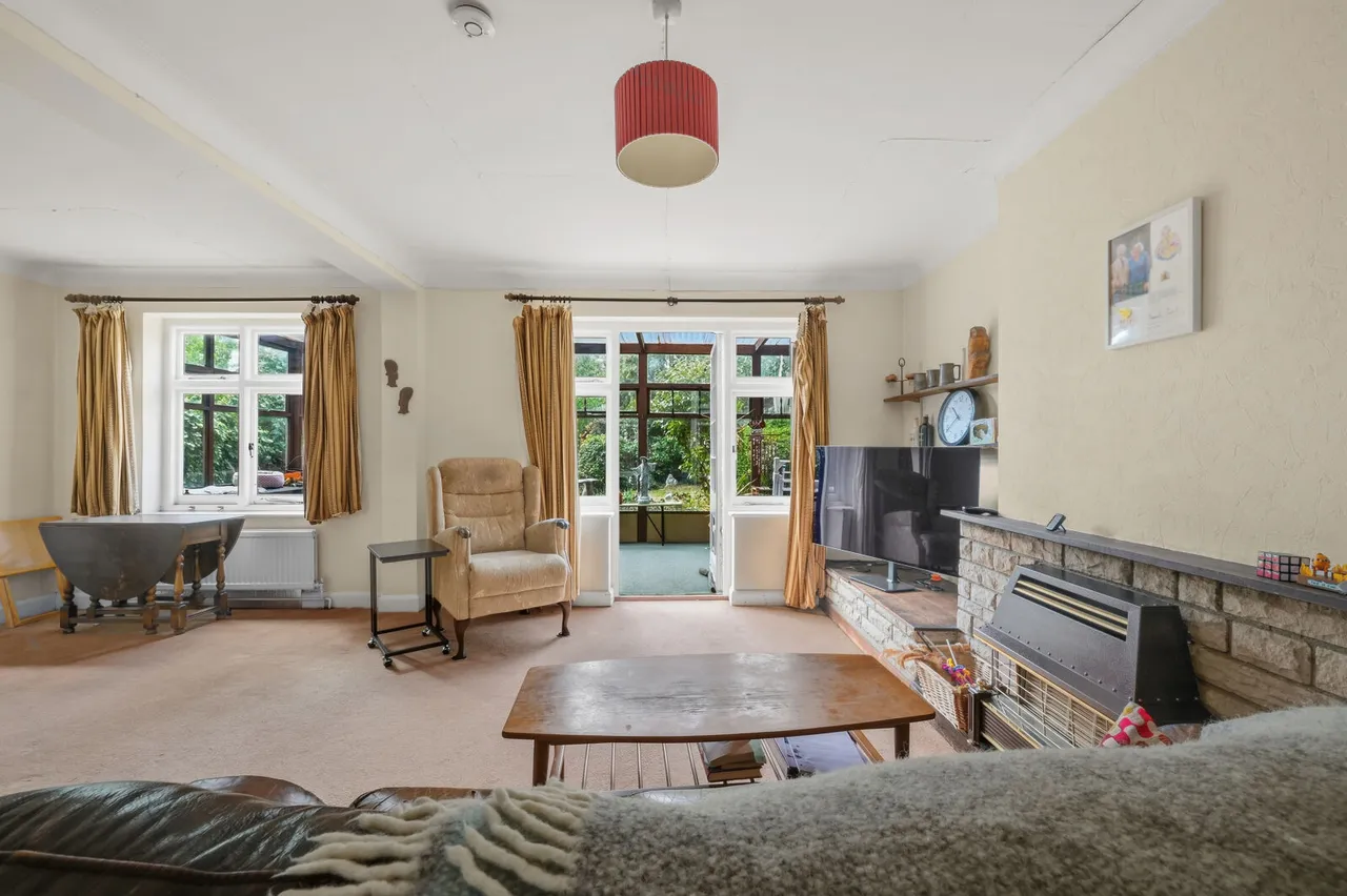 Hook Rise South, Surbiton, KT6, photo 5
