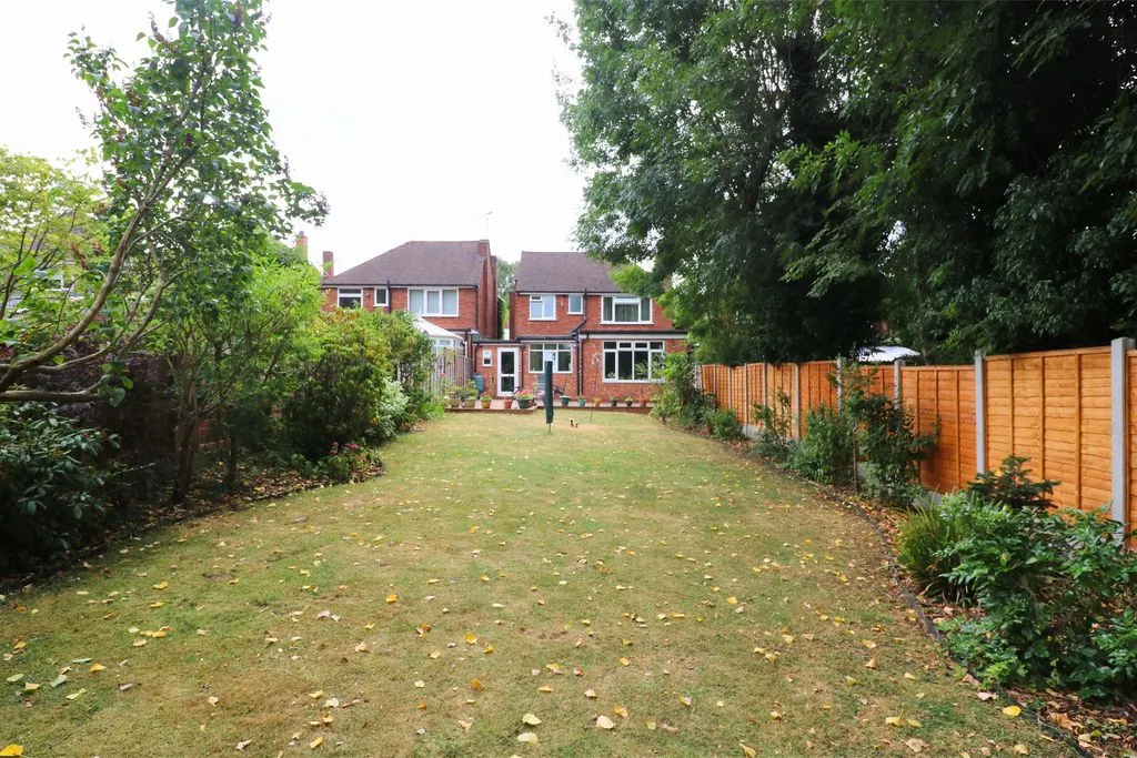 Calthorpe Road, Walsall, WS5, photo 4