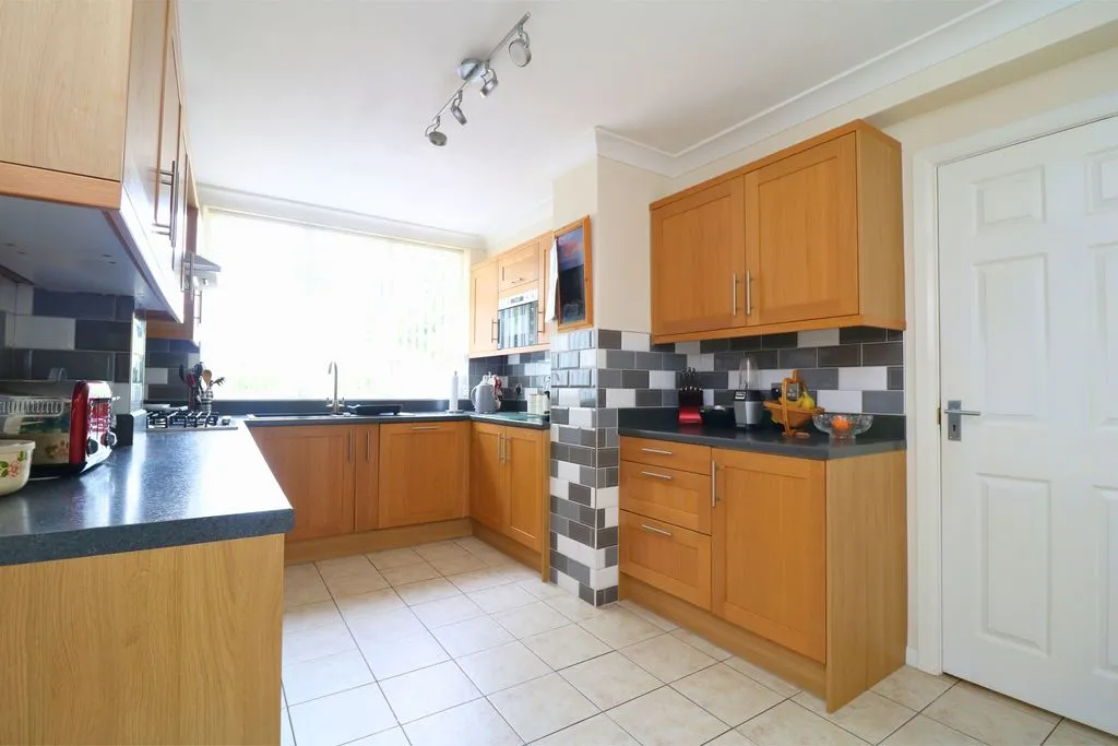 Calthorpe Road, Walsall, WS5, photo 5