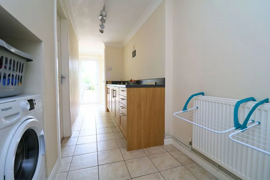 Calthorpe Road, Walsall, WS5, photo 8