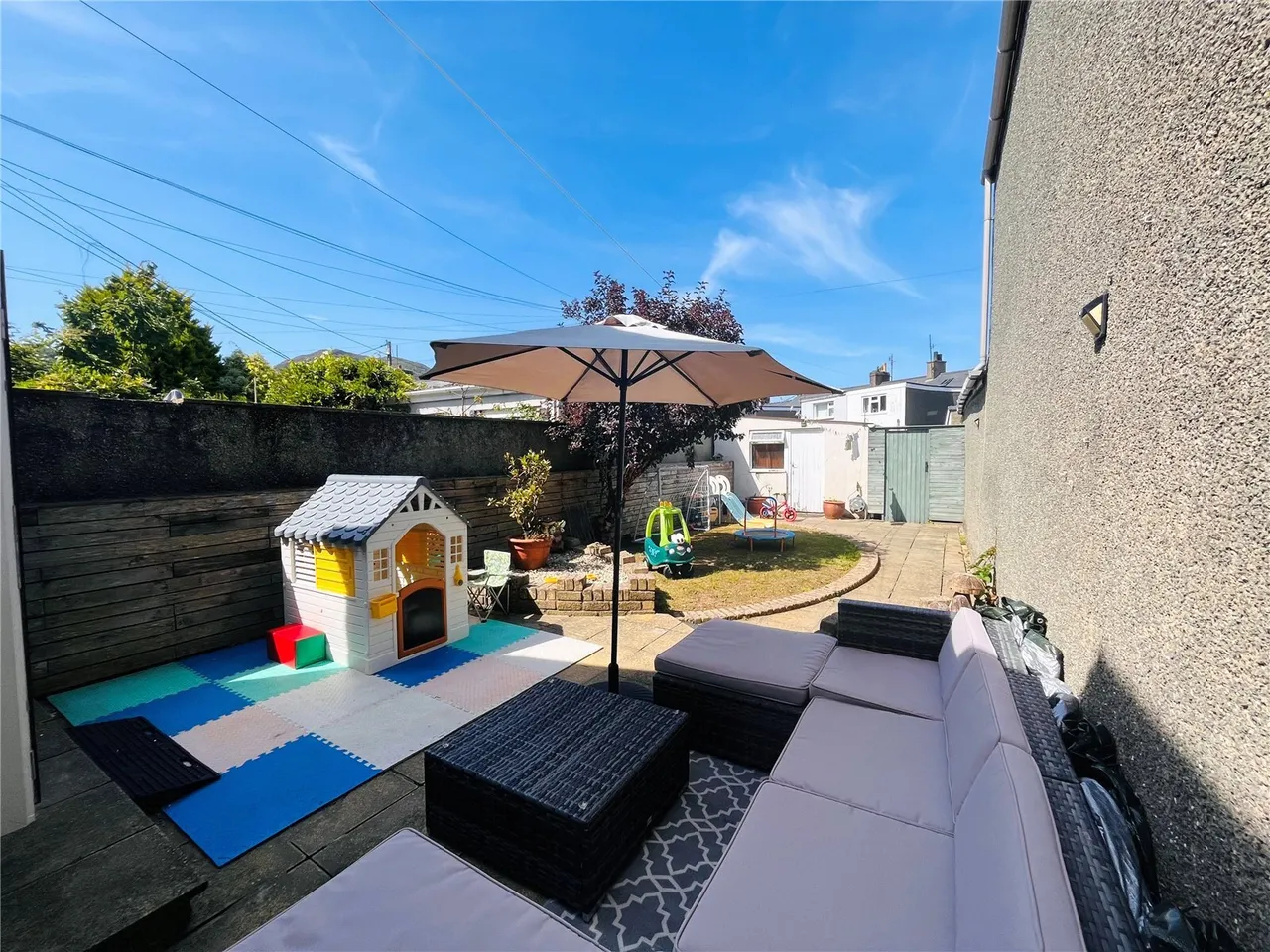 New Street, Porthmadog, LL49, photo 6