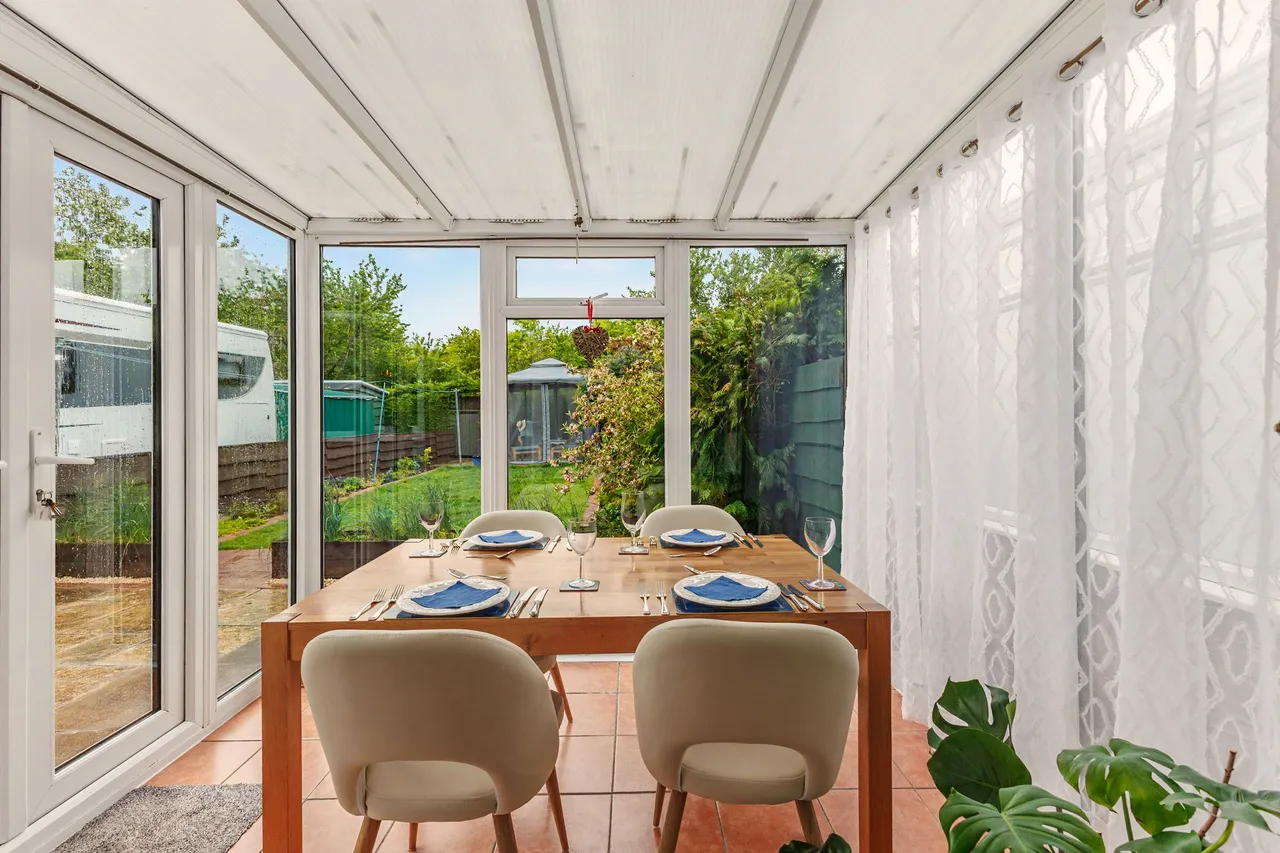 Evendene Road, Evesham, WR11, photo 8